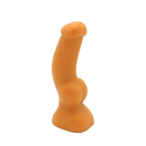 Dildo Goldplay Cock 16 cm.