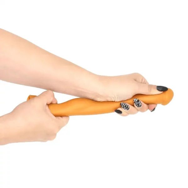 Dildo Goldplay Cock 18 cm.