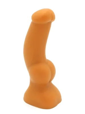 Dildo Goldplay Cock 18 cm.