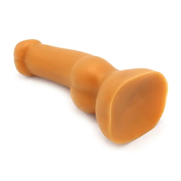 Dildo Goldplay Cock 18 cm.