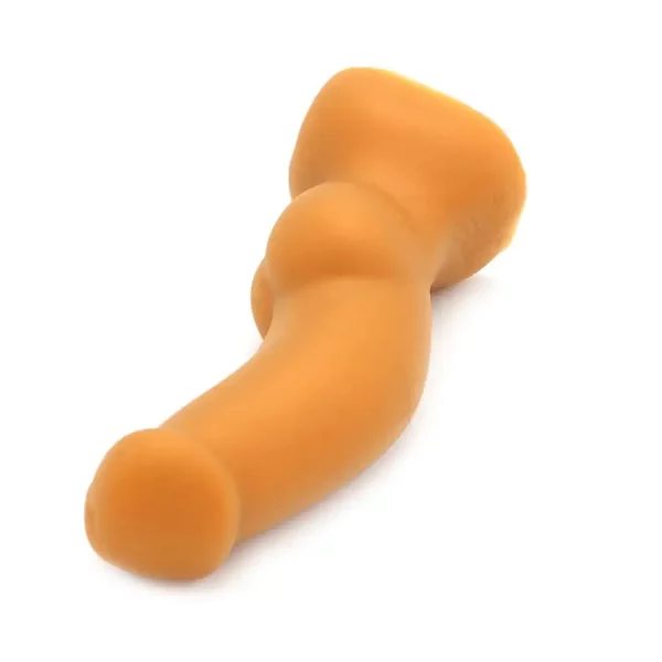 Dildo Goldplay Cock 18 cm.