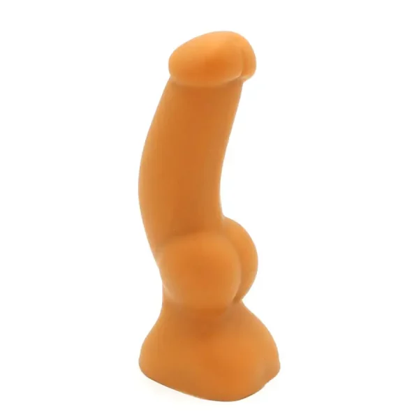 Dildo Goldplay Cock 18 cm.