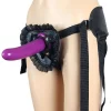 Dildo Holy Dong Lovetoy Grande 16,8 cm Púrpura