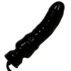 Dildo Insuflável Rimba Preto