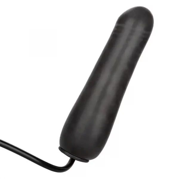 Dildo Insuflável Stud Calexotics