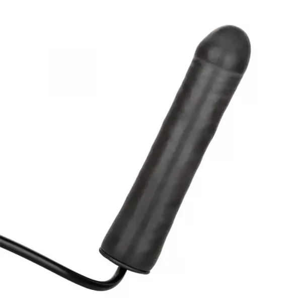 Dildo Insuflável Stud Calexotics