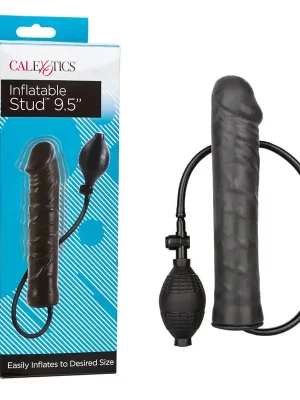Dildo Insuflável Stud Calexotics