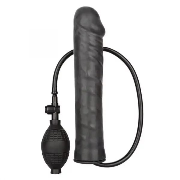 Dildo Insuflável Stud Calexotics