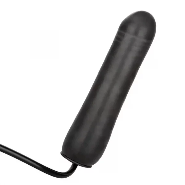 Dildo Insuflável Stud Calexotics