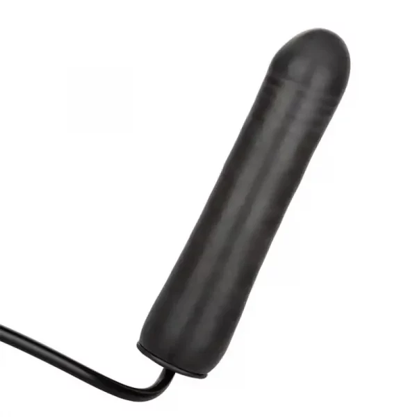 Dildo Insuflável Stud Calexotics