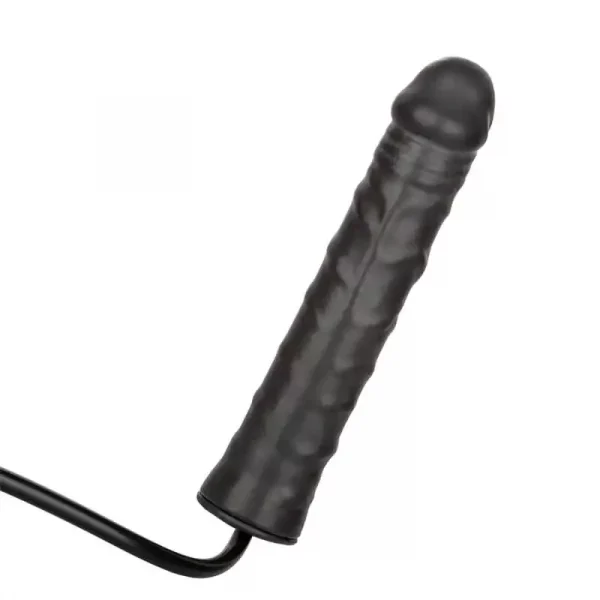 Dildo Insuflável Stud Calexotics