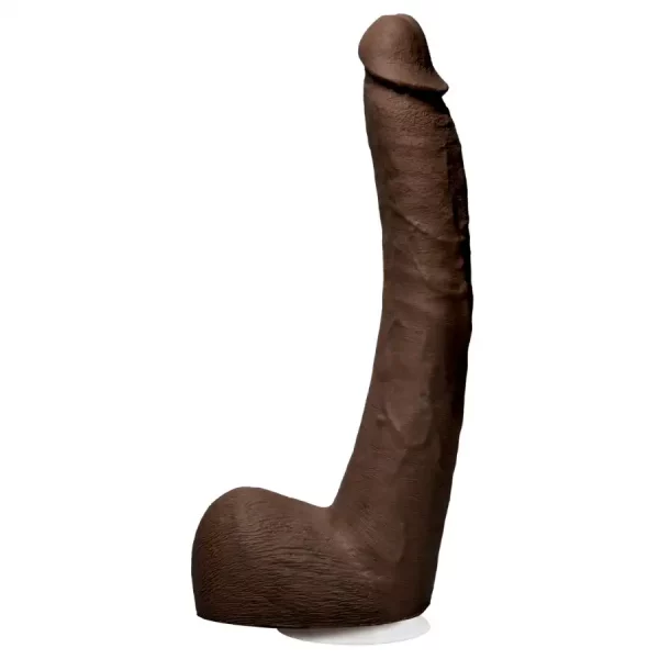 Dildo Isiah Maxwell Ultra Skyn