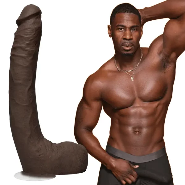 Dildo Jax Slayher Ultra Skyn
