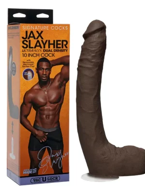 Dildo Jax Slayher Ultra Skyn
