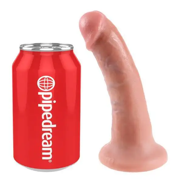 Dildo King Cock 17 cm.