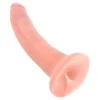 Dildo King Cock 20 cm.