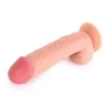 Dildo Kiotos Cox 005 22.5cm Natural