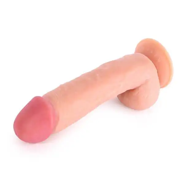 Dildo Kiotos Cox 005 22.5cm Natural