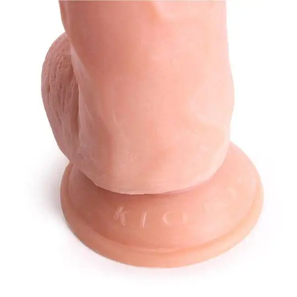 Dildo Kiotos Cox 005 22.5cm Natural