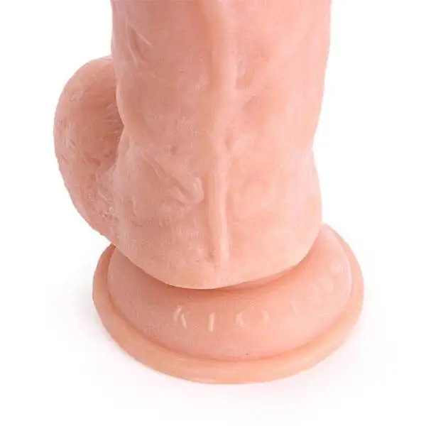 Dildo Kiotos Cox 006 24cm Natural