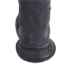 Dildo Kiotos Cox 006 24cm Preto