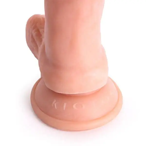 Dildo Kiotos Cox 007 22cm Natural
