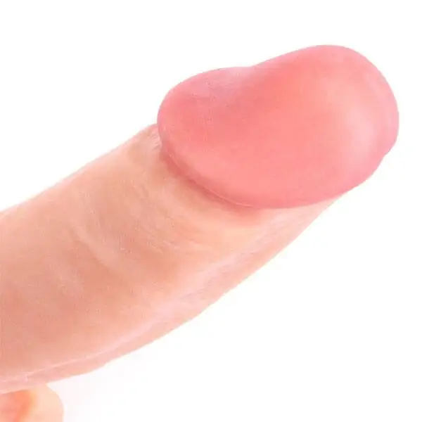 Dildo Kiotos Cox 007 22cm Natural