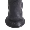Dildo Kiotos Cox 007 22cm Preto
