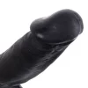 Dildo Kiotos Cox 007 22cm Preto