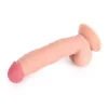 Dildo Kiotos Cox 008 22cm Natural
