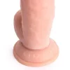 Dildo Kiotos Cox 008 22cm Natural