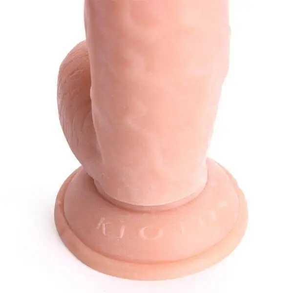Dildo Kiotos Cox 008 22cm Natural