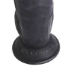 Dildo Kiotos Cox 008 22cm Preto