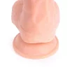 Dildo Kiotos Cox 009 23cm Natural