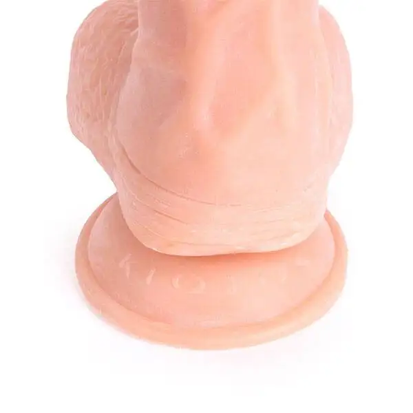 Dildo Kiotos Cox 009 23cm Natural