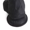 Dildo Kiotos Cox 009 23cm Preto
