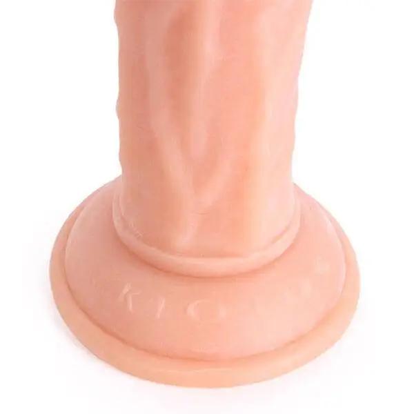 Dildo Kiotos Cox 010 23cm Natural