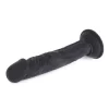 Dildo Kiotos Cox 010 23cm Preto