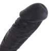 Dildo Kiotos Cox 010 23cm Preto