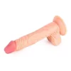 Dildo Kiotos Cox 011 22.5cm Natural