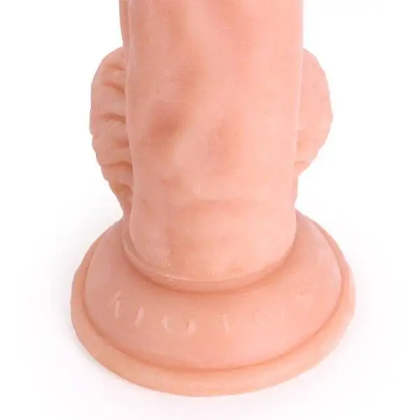 Dildo Kiotos Cox 011 22.5cm Natural