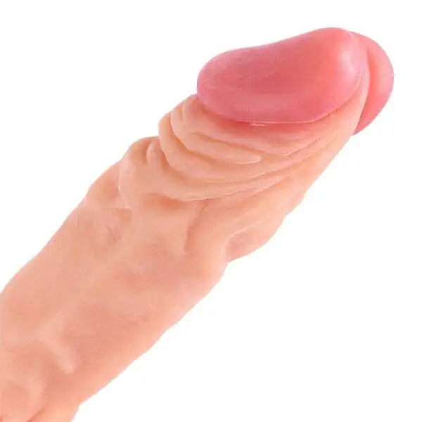 Dildo Kiotos Cox 011 22.5cm Natural