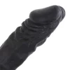 Dildo Kiotos Cox 011 22.5cm Preto