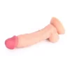 Dildo Kiotos Cox 013 19.5cm Natural