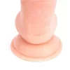 Dildo Kiotos Cox 014 17.5cm Natural