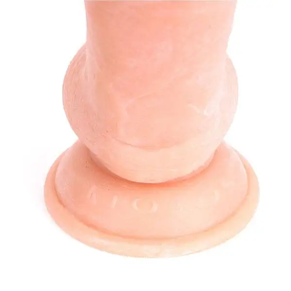 Dildo Kiotos Cox 014 17.5cm Natural