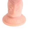 Dildo Kiotos Cox 015 17cm Natural