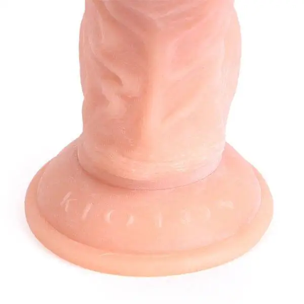 Dildo Kiotos Cox 015 17cm Natural