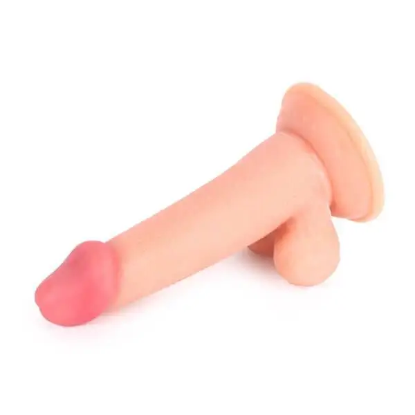 Dildo Kiotos Cox 017 16cm Natural