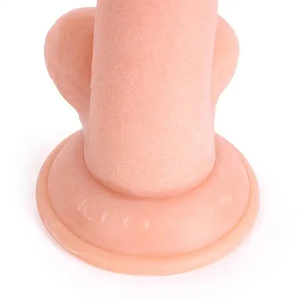 Dildo Kiotos Cox 017 16cm Natural